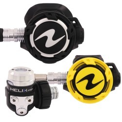 Pack Aqualung HELIX PRO