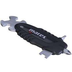 Clef Multi tool PRO MARES