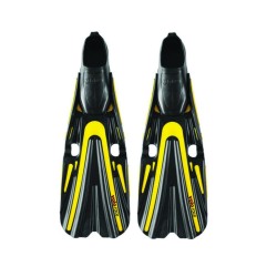 Palmes VOLO RACE - Jaune