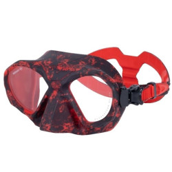 Masque Beuchat SHARK camo