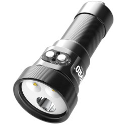 Lampe Explo et Video...