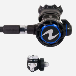 Détendeur Aqualung HELIX...