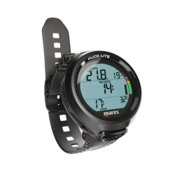 Ordinateur MARES PUCK LITE