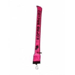 Parachute de palier Rose a...