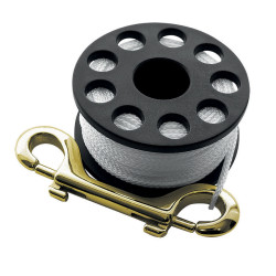 Spool Moulinet SCUBAPRO 15m