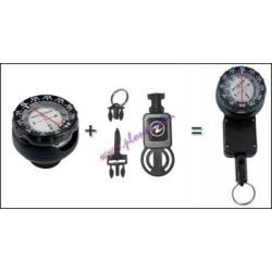 Retracteur + Compas AQUALUNG