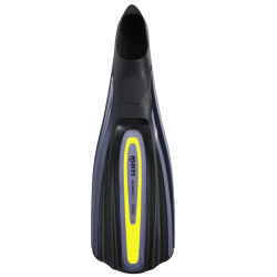 Palmes MARES HC PRO JAUNE