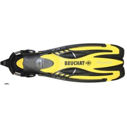 Palmes Power JET réglables...