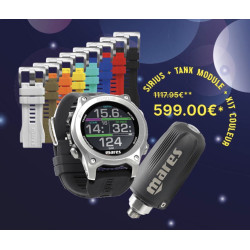 Pack Ordinateur MARES...