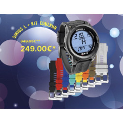 Ordinateur MARES SIRIUS L