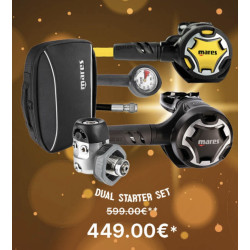 Starter Pack Détendeur...