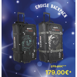 Sac Cruise BACK PACK