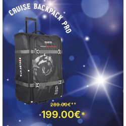 Sac Cruise Back Pack PRO