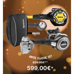 Classic ABYSS Pack...