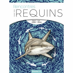 Rencontres avec les requins