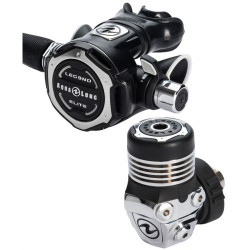 Détendeur LEGEND 3 ELITE