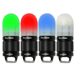 BERSUB Light X - Pro Flash