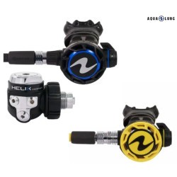 Pack Aqualung HELIX COMPACT
