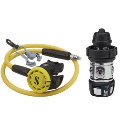 Détendeur secours Scubapro MK2 Evo R105