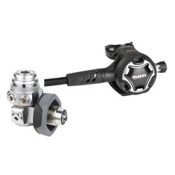 Détendeur 62X DUAL ADJ