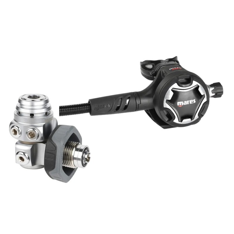 Détendeur 62X DUAL ADJ